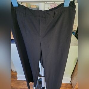 Haver & Blair Wide Leg Trousers